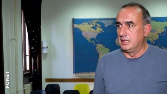 Selaković targetira Gruhonjića